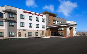 Hampton Inn & Suites Cottonwood, Az
